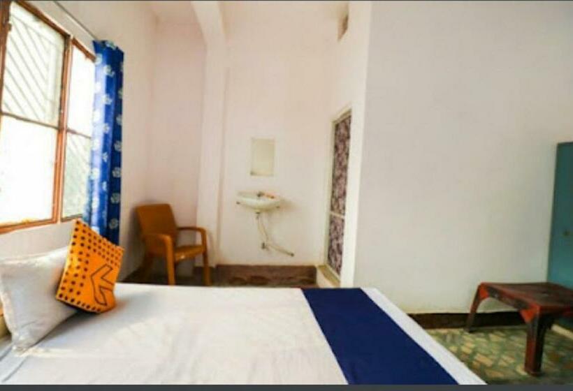 호텔 Radiant By Wb Inn