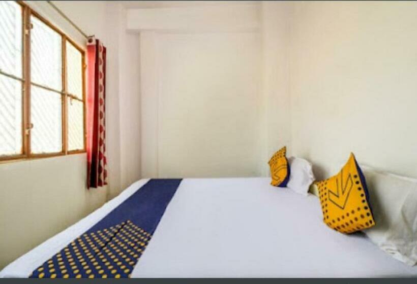 호텔 Radiant By Wb Inn