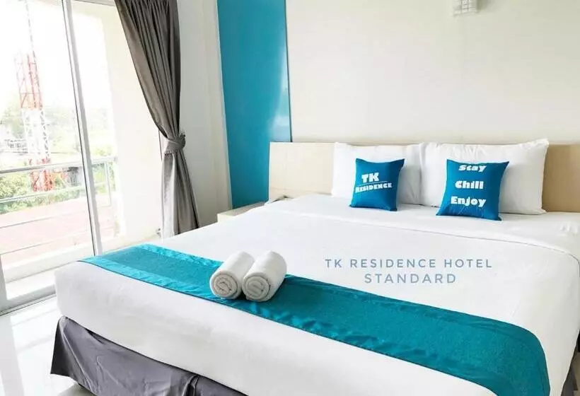 ホテル Tk Residence