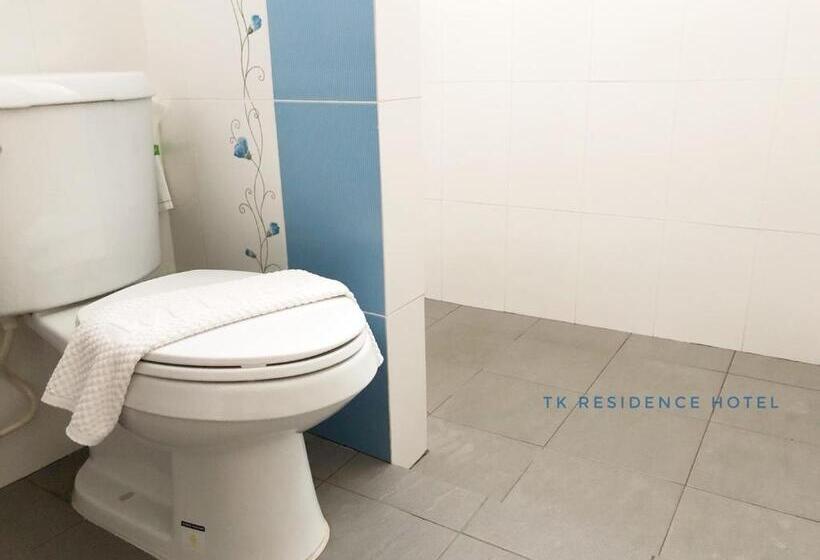 酒店 Tk Residence