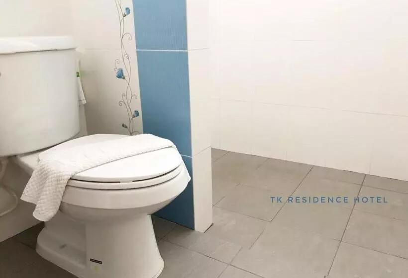 ホテル Tk Residence