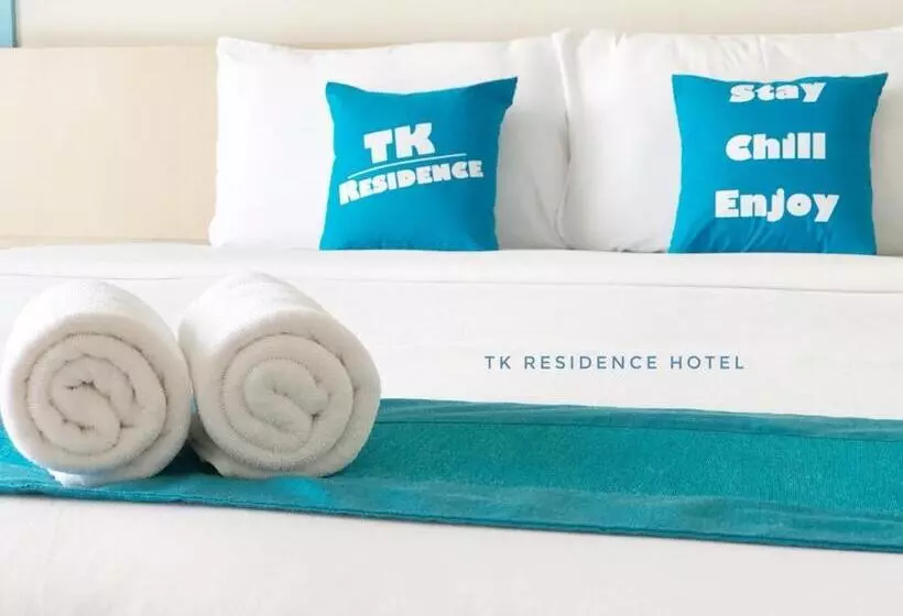 ホテル Tk Residence