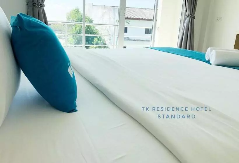 ホテル Tk Residence
