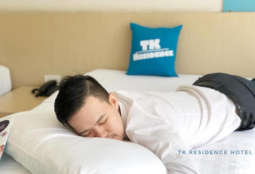 酒店 Tk Residence