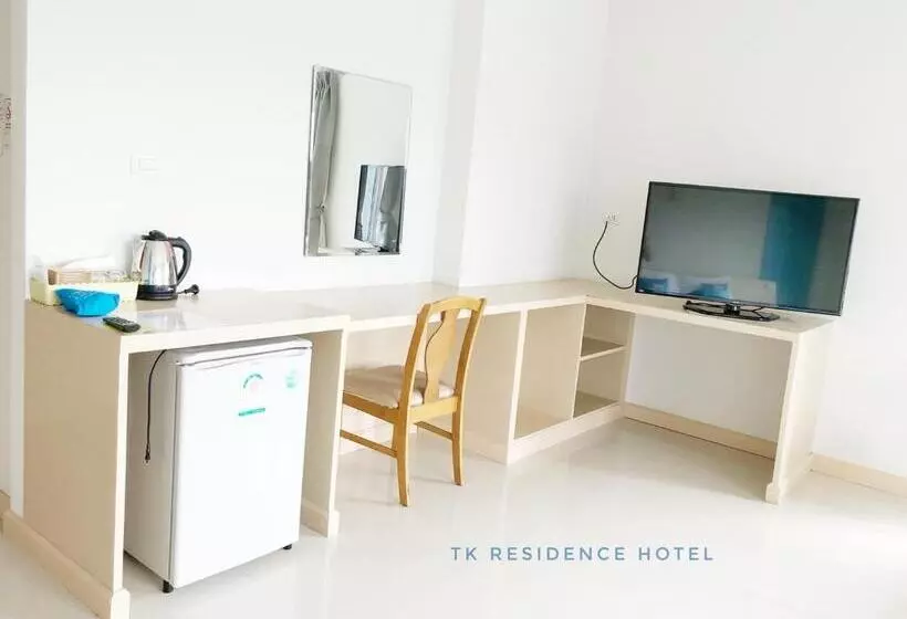 ホテル Tk Residence
