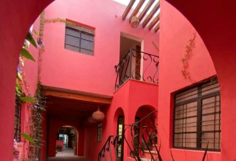 Hotel Villas Del Terán