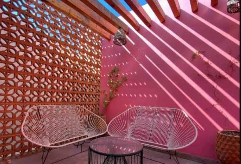 Hotel Villas Del Terán