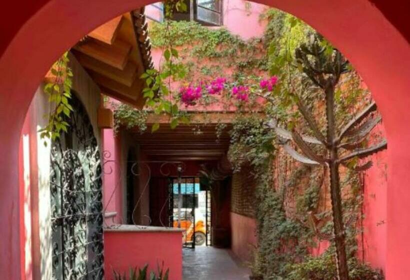 Hotel Villas Del Terán