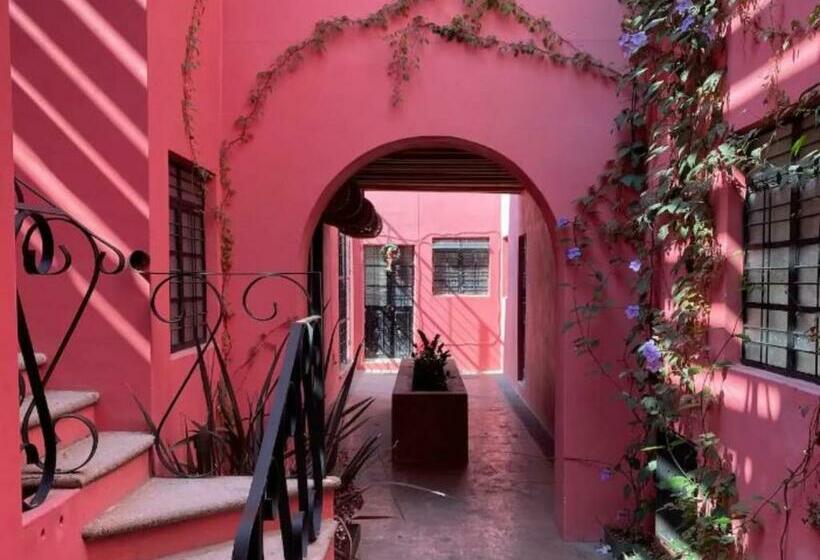 Hotel Villas Del Terán