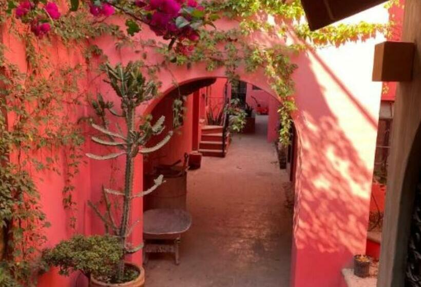 Hotel Villas Del Terán