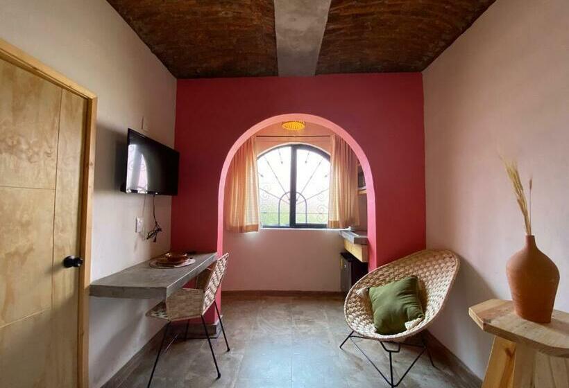 Hotel Villas Del Terán