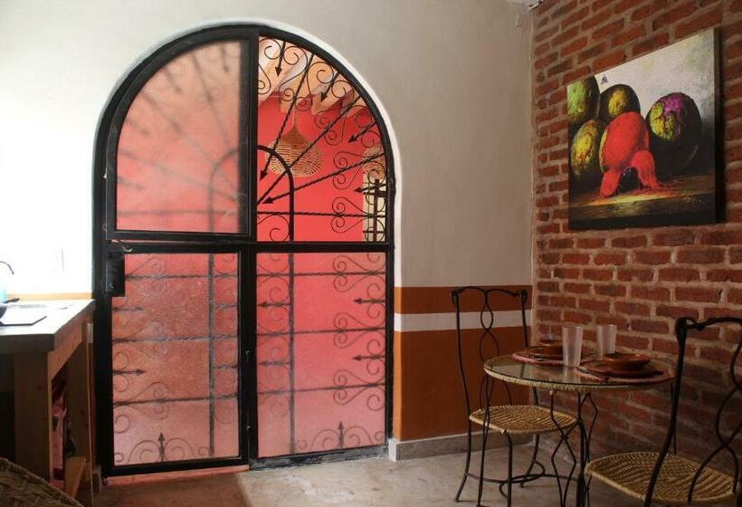 Hotel Villas Del Terán