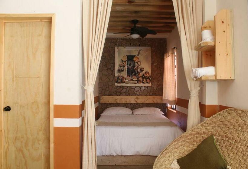 Hotel Villas Del Terán