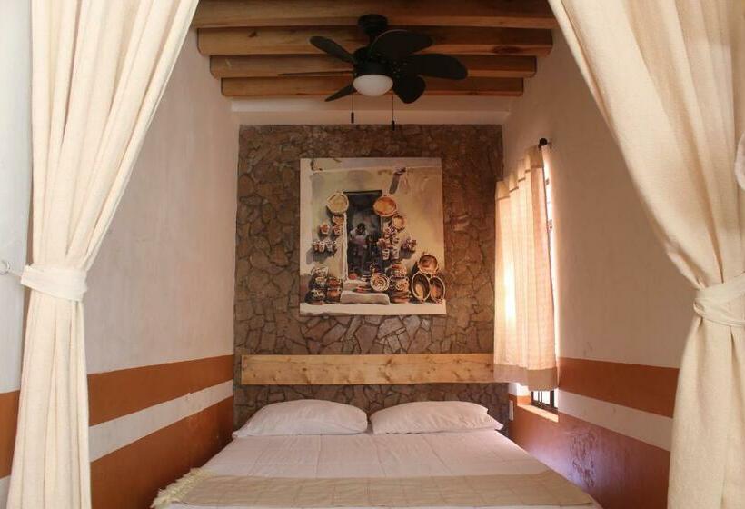 Hotel Villas Del Terán