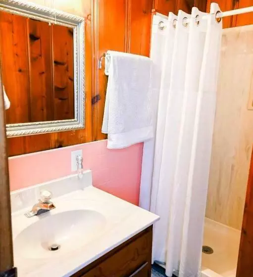Lamplighter Resort