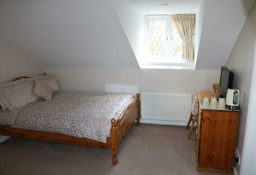 Пансион Lismore House