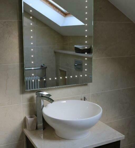 Пансион Lismore House