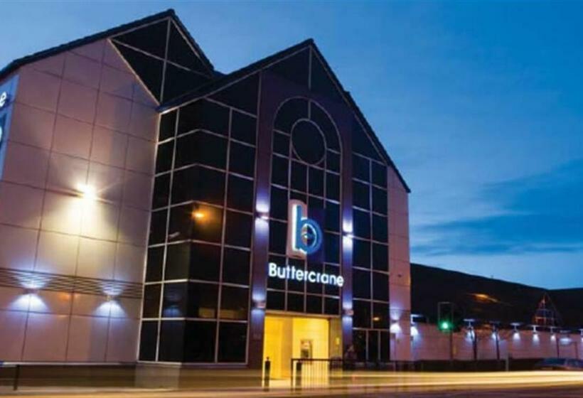 Пансион Lismore House