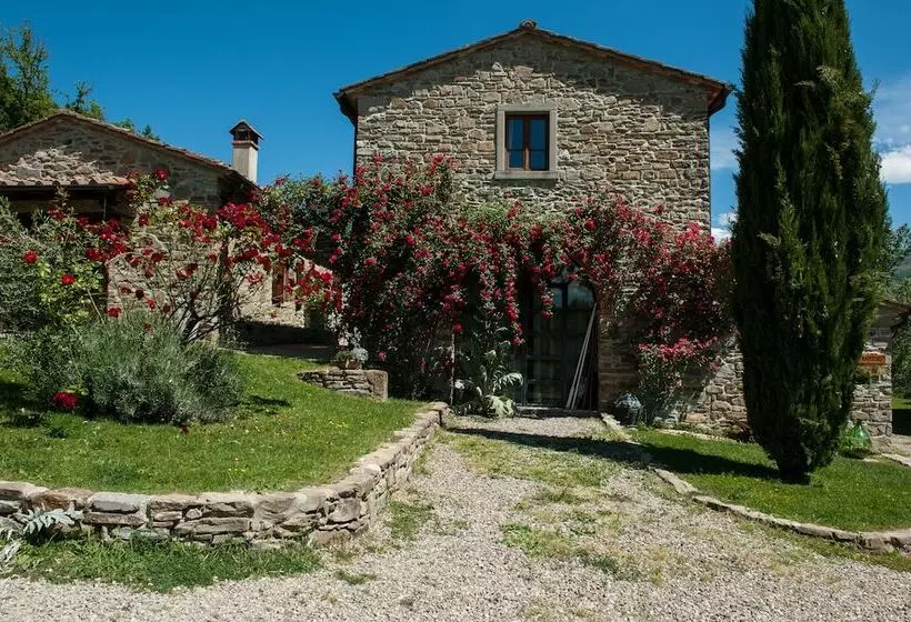 Agriturismo Azienda Agricola Il Pozzo