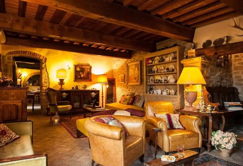 Agriturismo Azienda Agricola Il Pozzo