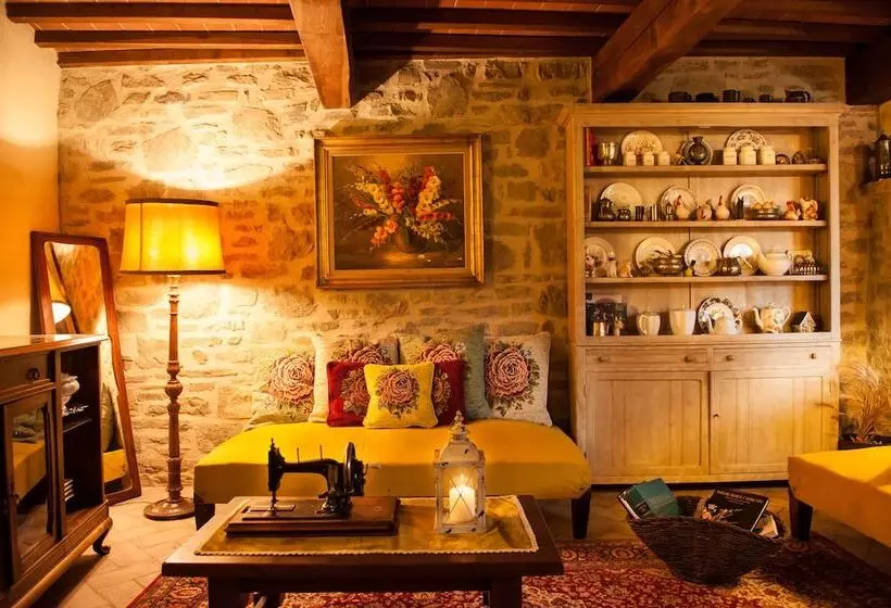 Agriturismo Azienda Agricola Il Pozzo