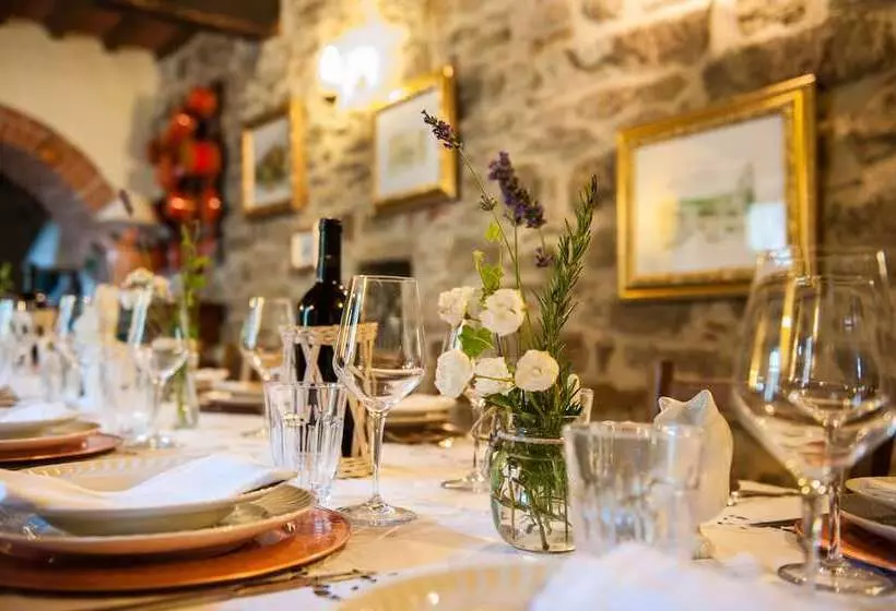 Agriturismo Azienda Agricola Il Pozzo