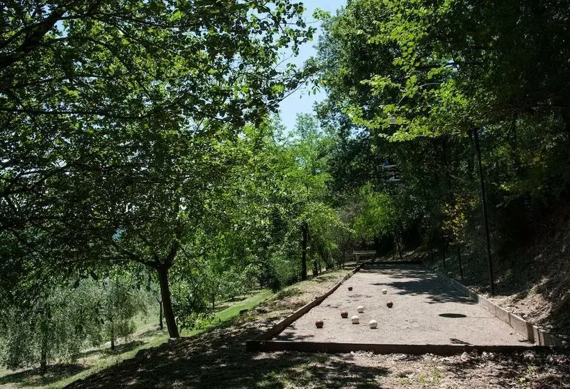 Agriturismo Azienda Agricola Il Pozzo