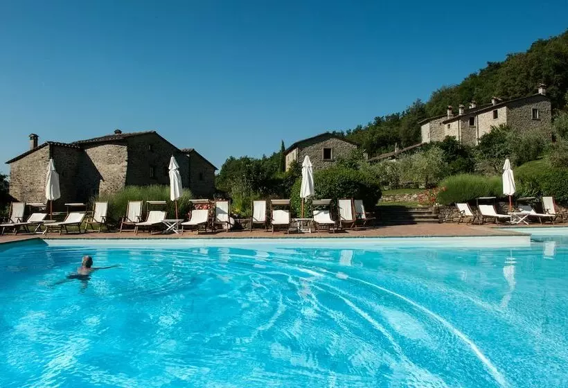 Agriturismo Azienda Agricola Il Pozzo