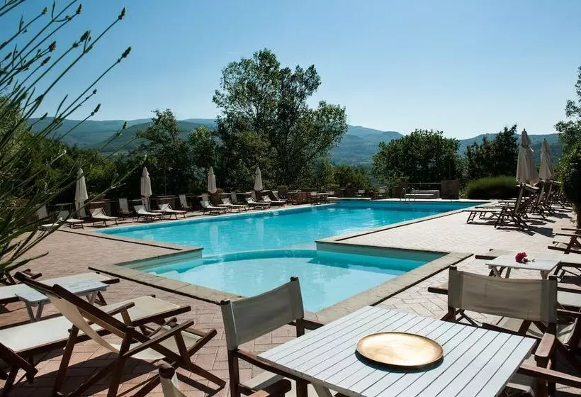 Agriturismo Azienda Agricola Il Pozzo