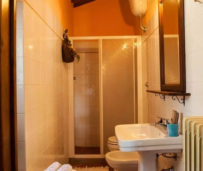 Agriturismo Azienda Agricola Il Pozzo