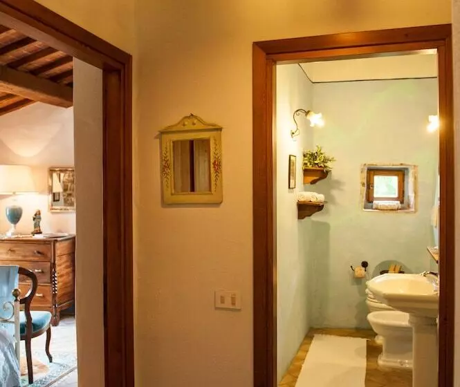 Agriturismo Azienda Agricola Il Pozzo