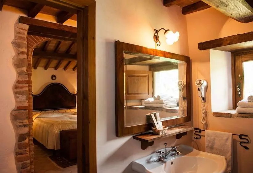 Agriturismo Azienda Agricola Il Pozzo