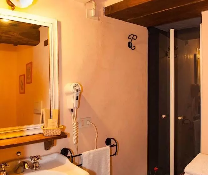 Agriturismo Azienda Agricola Il Pozzo