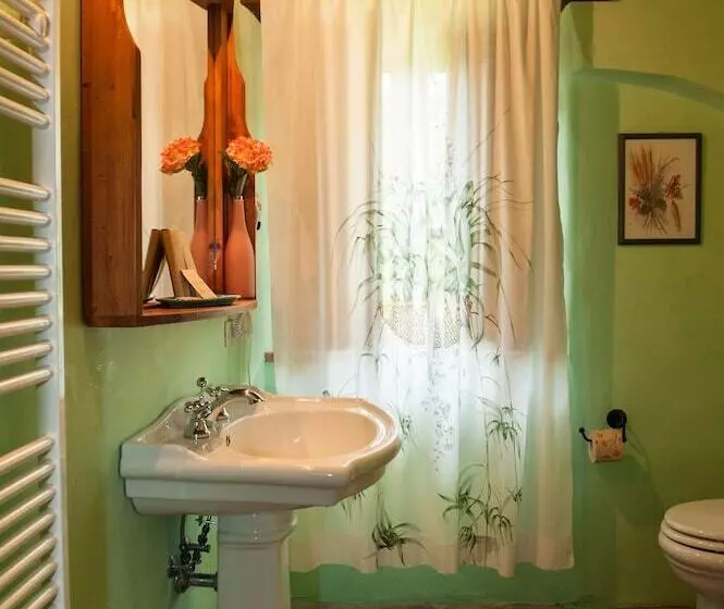 Agriturismo Azienda Agricola Il Pozzo