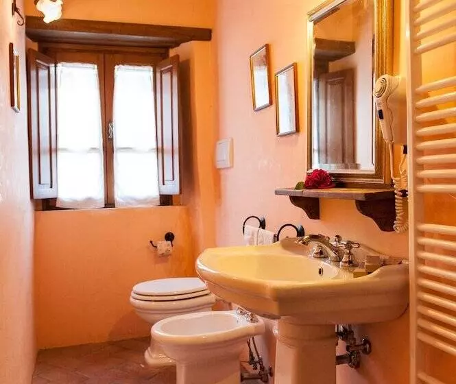 Agriturismo Azienda Agricola Il Pozzo