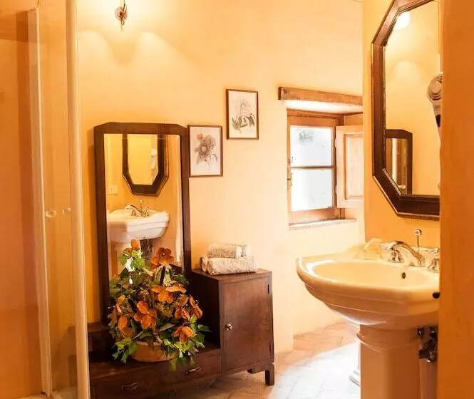 Agriturismo Azienda Agricola Il Pozzo