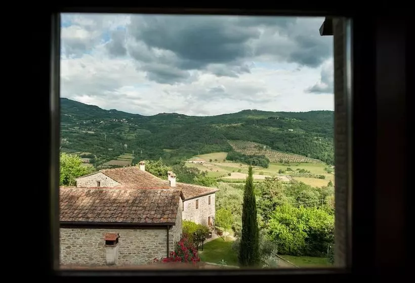 Agriturismo Azienda Agricola Il Pozzo