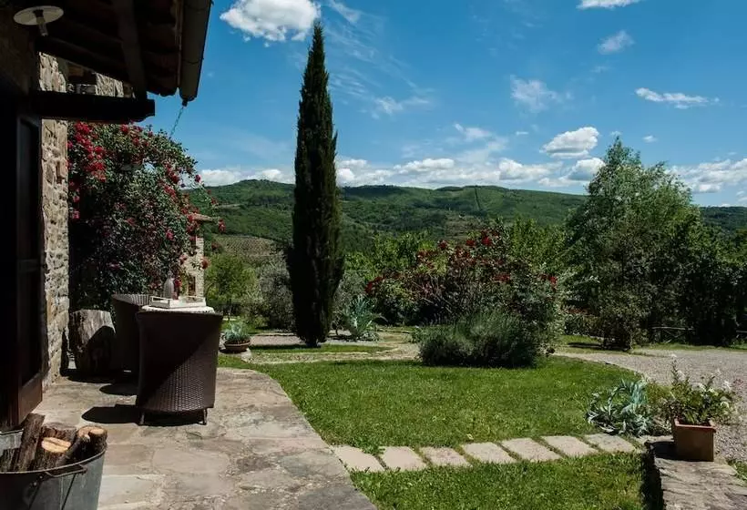 Agriturismo Azienda Agricola Il Pozzo