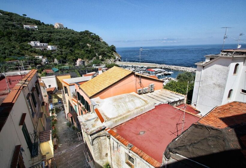 Bed and Breakfast San Francesco Relais