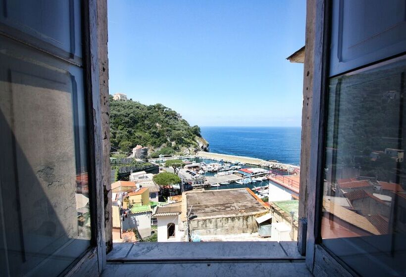 Bed and Breakfast San Francesco Relais