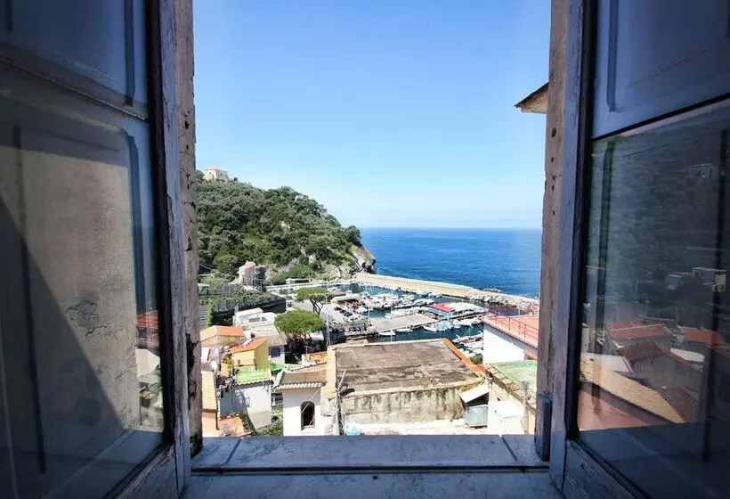 住宿加早餐  San Francesco Relais