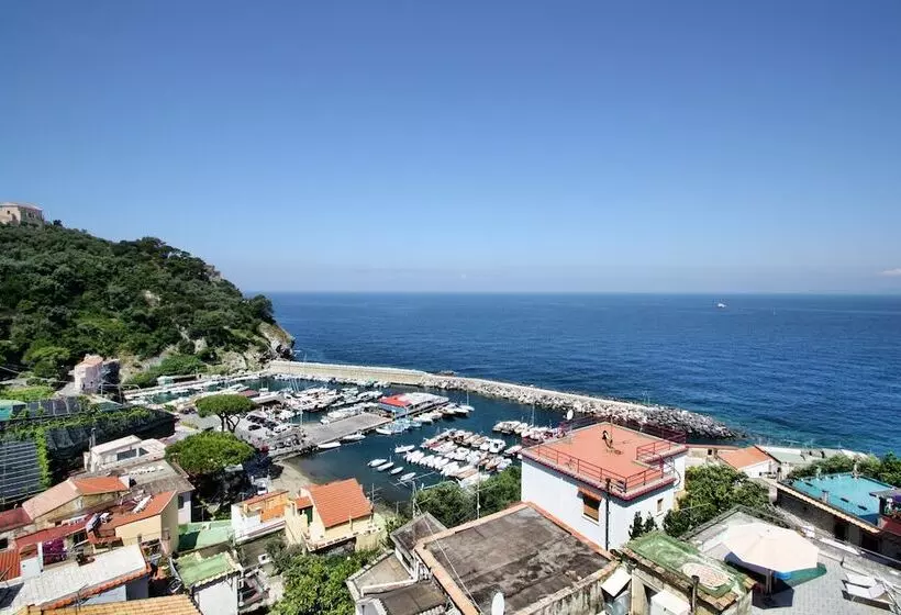 住宿加早餐  San Francesco Relais