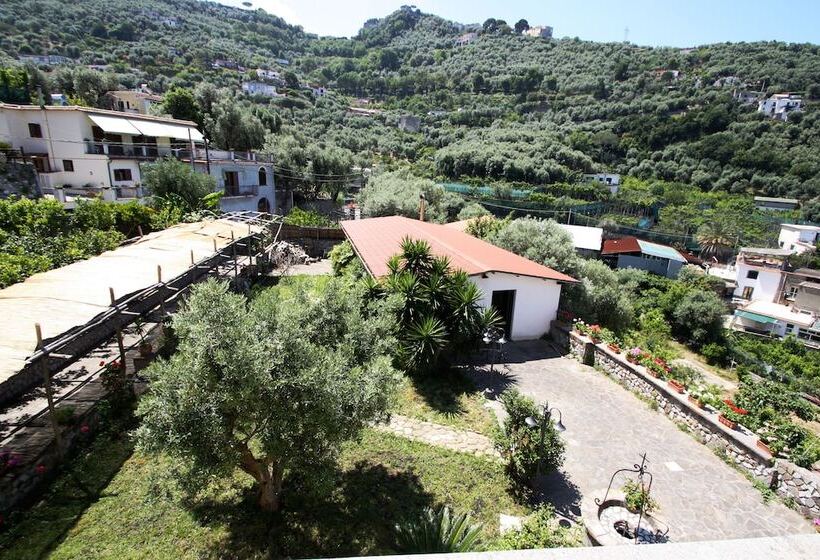 Bed and Breakfast San Francesco Relais