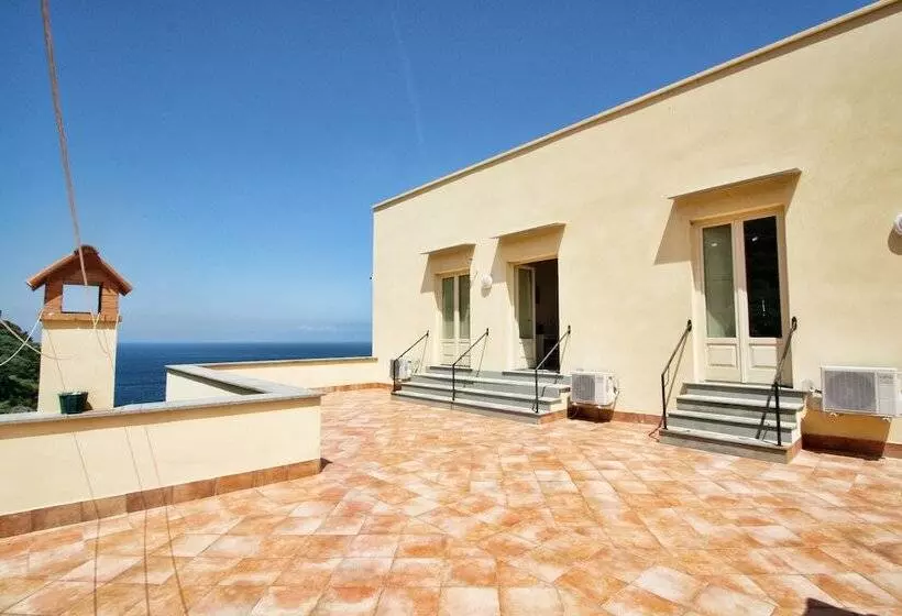 住宿加早餐  San Francesco Relais