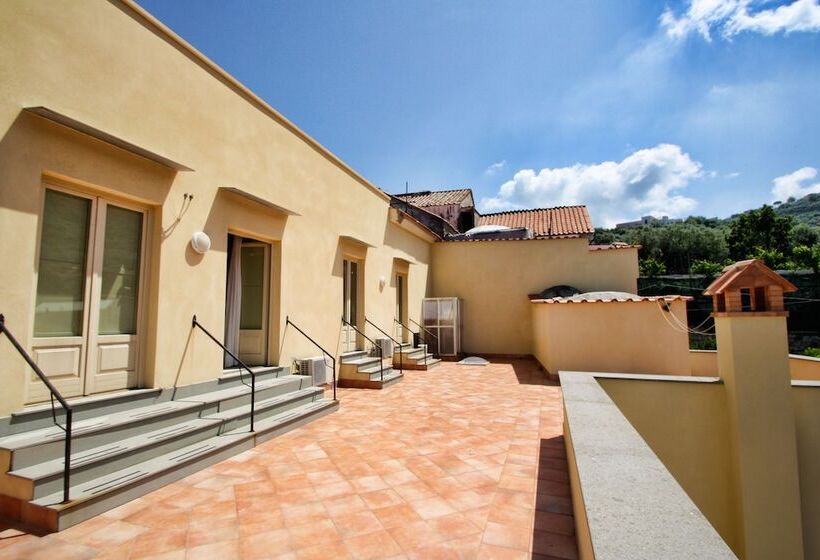 Bed and Breakfast San Francesco Relais