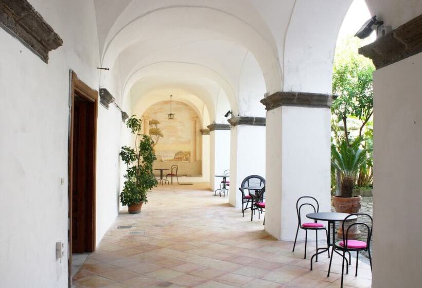 Bed and Breakfast San Francesco Relais