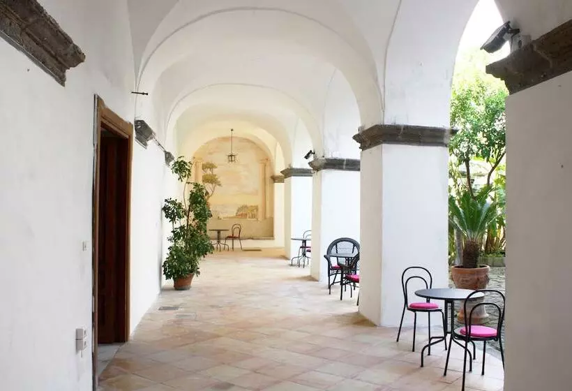 住宿加早餐  San Francesco Relais