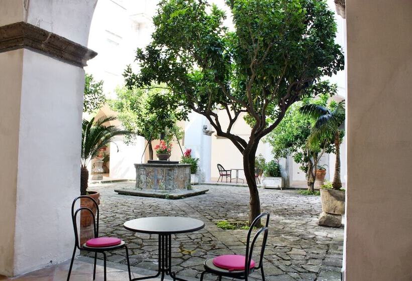 Bed and Breakfast San Francesco Relais