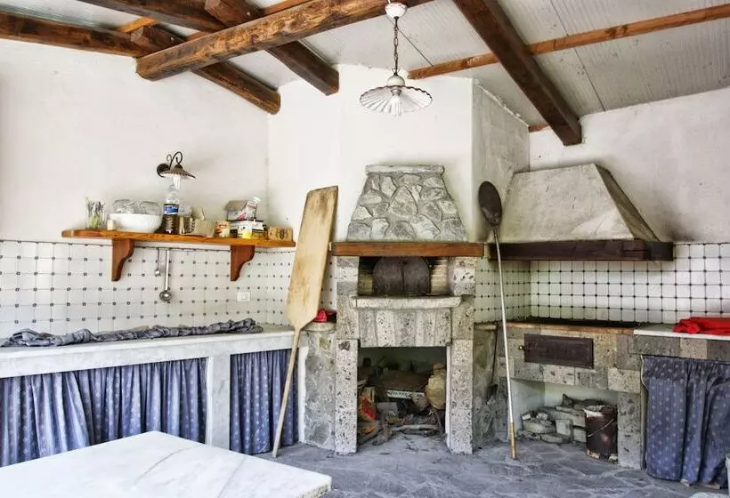 住宿加早餐  San Francesco Relais