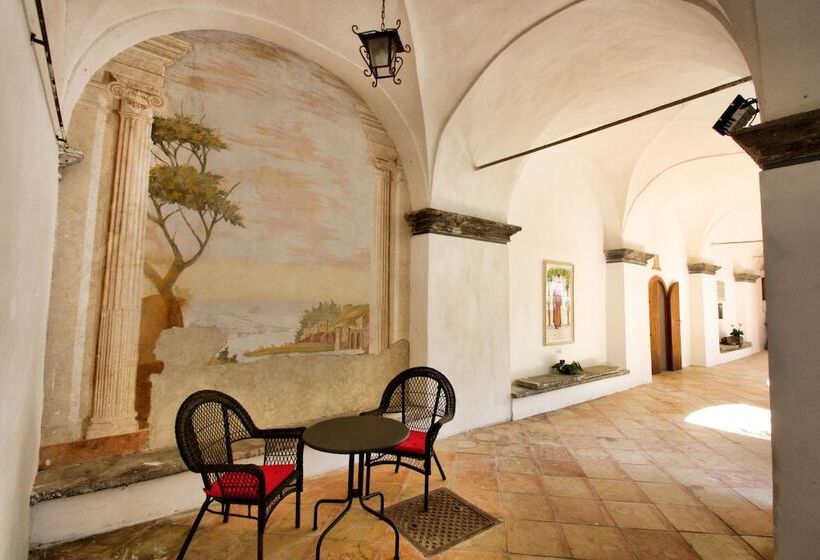 Bed and Breakfast San Francesco Relais